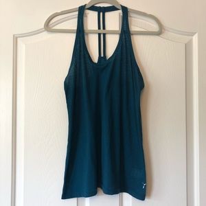 Old Navy Active TBack tank-Large